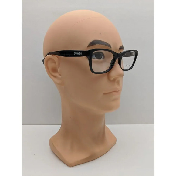 🕶️Ralph Lauren RA7074 501 Eyeglasses 50/17 135 /KAG223🕶️ - Picture 8 of 10